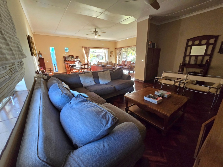 4 Bedroom Property for Sale in Dan Pienaar Free State